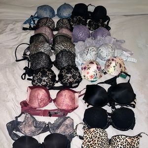 Victoria secret bra